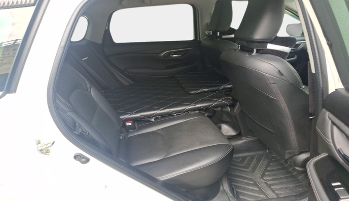2023 Toyota URBAN CRUISER HYRYDER V NEO DRIVE, Petrol, Manual, 62,676 km, interior