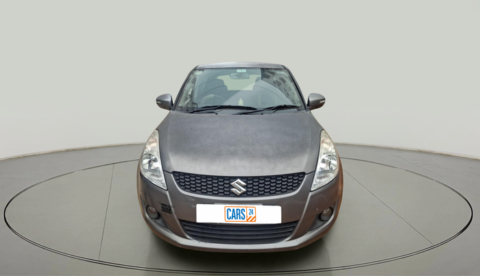 2014 Maruti Swift VDI, Diesel, Manual, 1,30,627 km, exterior