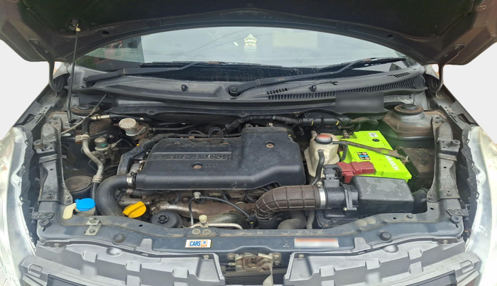 2014 Maruti Swift VDI, Diesel, Manual, 1,30,627 km, exterior