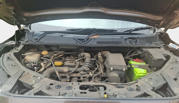 2022 Nissan MAGNITE XV PREMIUM TURBO, Petrol, Manual, 37,154 km, exterior