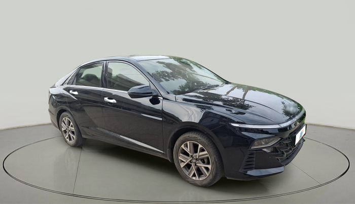 2023 Hyundai Verna SX 1.5 l MPI, Petrol, Manual, 48,122 km, exterior