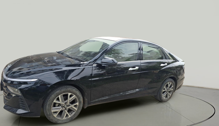 2023 Hyundai Verna SX 1.5 l MPI, Petrol, Manual, 48,122 km, exterior