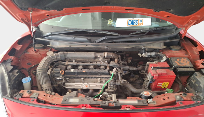 2023 Maruti Swift ZXI PLUS, Petrol, Manual, 51,231 km, exterior