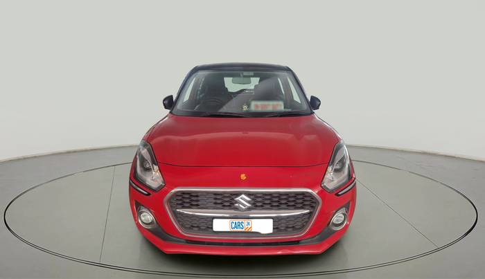 2023 Maruti Swift ZXI PLUS, Petrol, Manual, 51,231 km, exterior