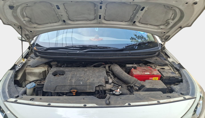 2016 Hyundai Elite i20 ASTA 1.4 CRDI (O), Diesel, Manual, 95,965 km, exterior