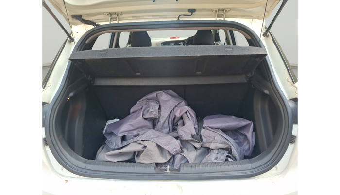 2016 Hyundai Elite i20 ASTA 1.4 CRDI (O), Diesel, Manual, 95,965 km, exterior