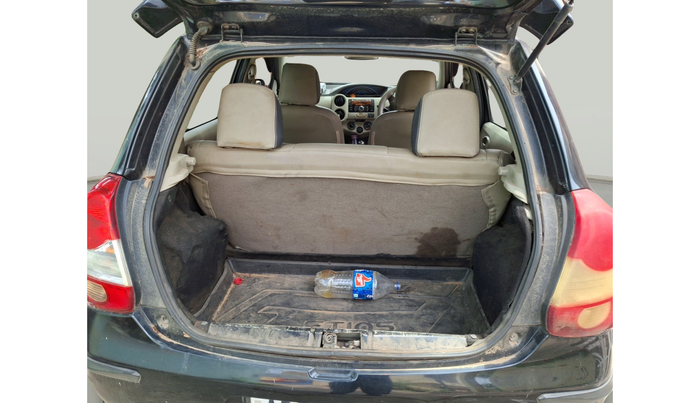 2013 Toyota Etios Liva GD, Diesel, Manual, 1,68,626 km, exterior
