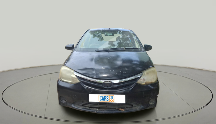 2013 Toyota Etios Liva GD, Diesel, Manual, 1,68,626 km, exterior