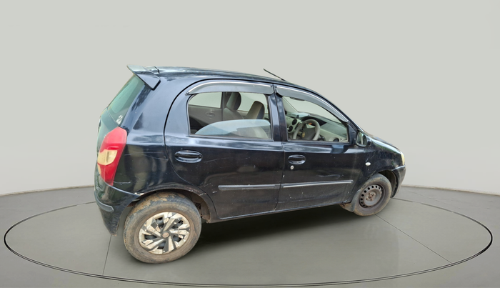 2013 Toyota Etios Liva GD, Diesel, Manual, 1,68,626 km, exterior