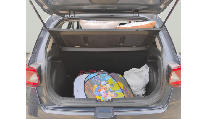 2020 Hyundai VENUE S 1.2, Petrol, Manual, 27,692 km, exterior