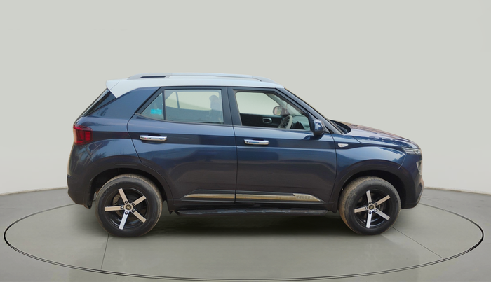 2020 Hyundai VENUE S 1.2, Petrol, Manual, 27,692 km, exterior