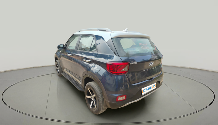 2020 Hyundai VENUE S 1.2, Petrol, Manual, 27,692 km, exterior