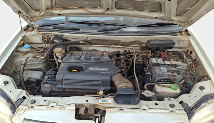 2011 Maruti Alto LXI, Petrol, Manual, 73,450 km, exterior