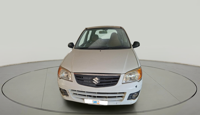 2011 Maruti Alto LXI, Petrol, Manual, 73,450 km, exterior
