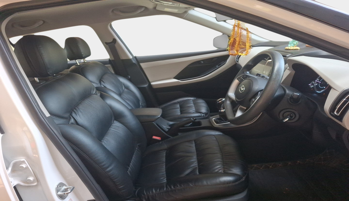 2021 Hyundai Creta EX 1.5 DIESEL, Diesel, Manual, 39,790 km, interior