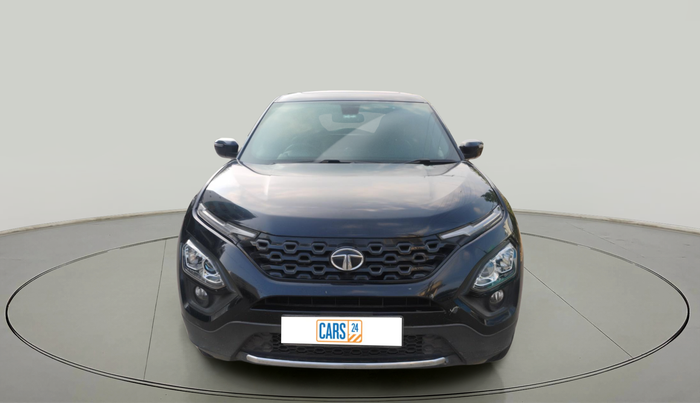 2022 Tata Harrier XZ PLUS 2.0L DARK EDITION, Diesel, Manual, 10,05,002 km, exterior