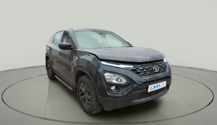 2022 Tata Harrier XZ PLUS 2.0L DARK EDITION, Diesel, Manual, 10,05,002 km, exterior