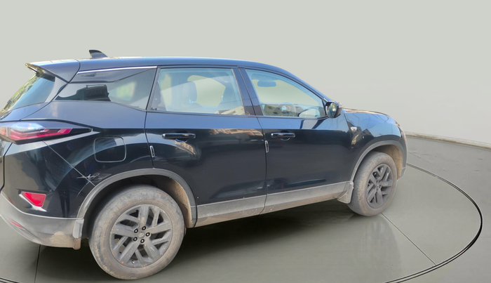 2022 Tata Harrier XZ PLUS 2.0L DARK EDITION, Diesel, Manual, 10,05,002 km, exterior