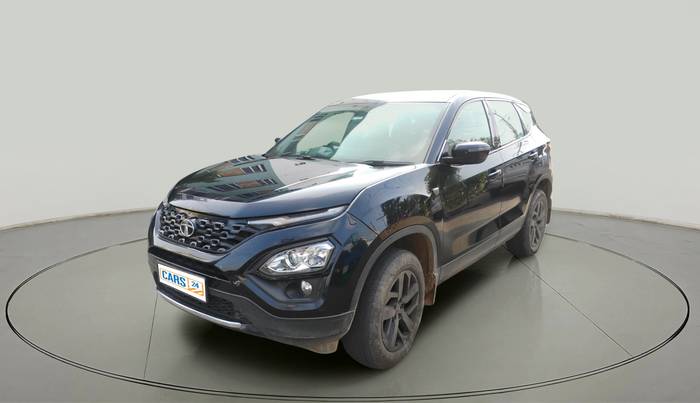 2022 Tata Harrier XZ PLUS 2.0L DARK EDITION, Diesel, Manual, 10,05,002 km, exterior