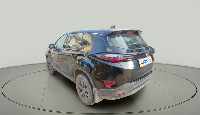 2022 Tata Harrier XZ PLUS 2.0L DARK EDITION, Diesel, Manual, 10,05,002 km, exterior