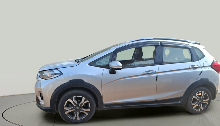 2017 Honda WR-V 1.2L I-VTEC VX MT, Petrol, Manual, 1,29,500 km, exterior