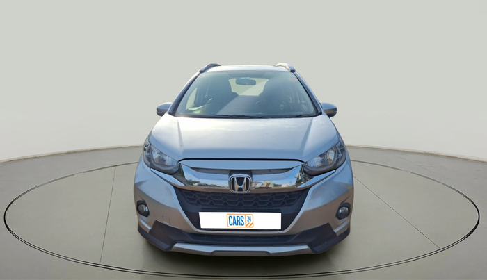 2017 Honda WR-V 1.2L I-VTEC VX MT, Petrol, Manual, 1,29,500 km, exterior