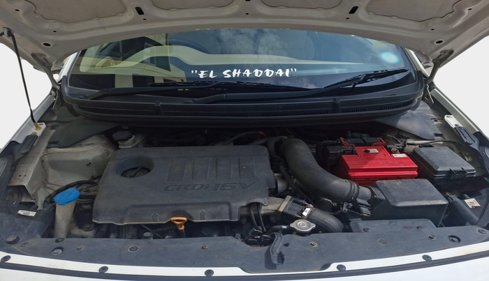 2015 Hyundai Elite i20 ASTA 1.4 CRDI, Diesel, Manual, 1,61,887 km, exterior