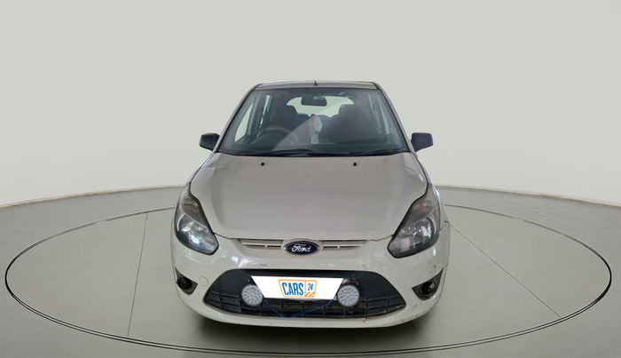 2012 Ford Figo EXI 1.4 DIESEL, Diesel, Manual, 1,35,371 km, exterior