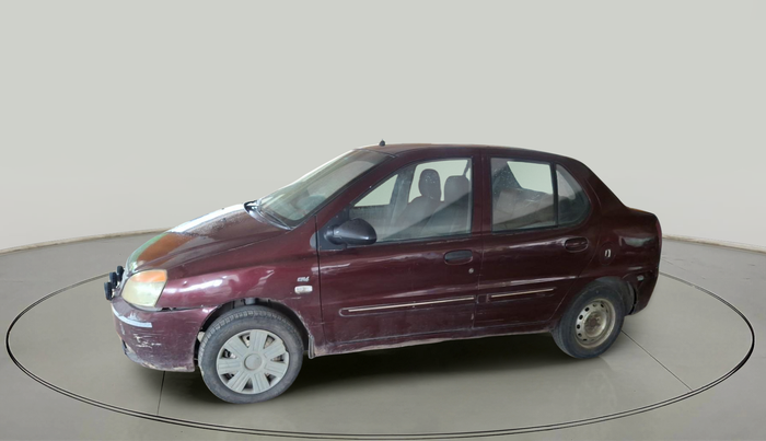2012 Tata Indigo ECS LX CR4, Diesel, Manual, 1,65,315 km, exterior