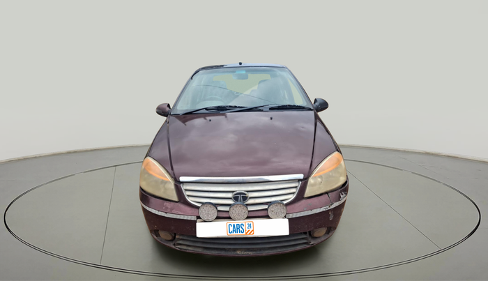 2012 Tata Indigo ECS LX CR4, Diesel, Manual, 1,65,315 km, exterior