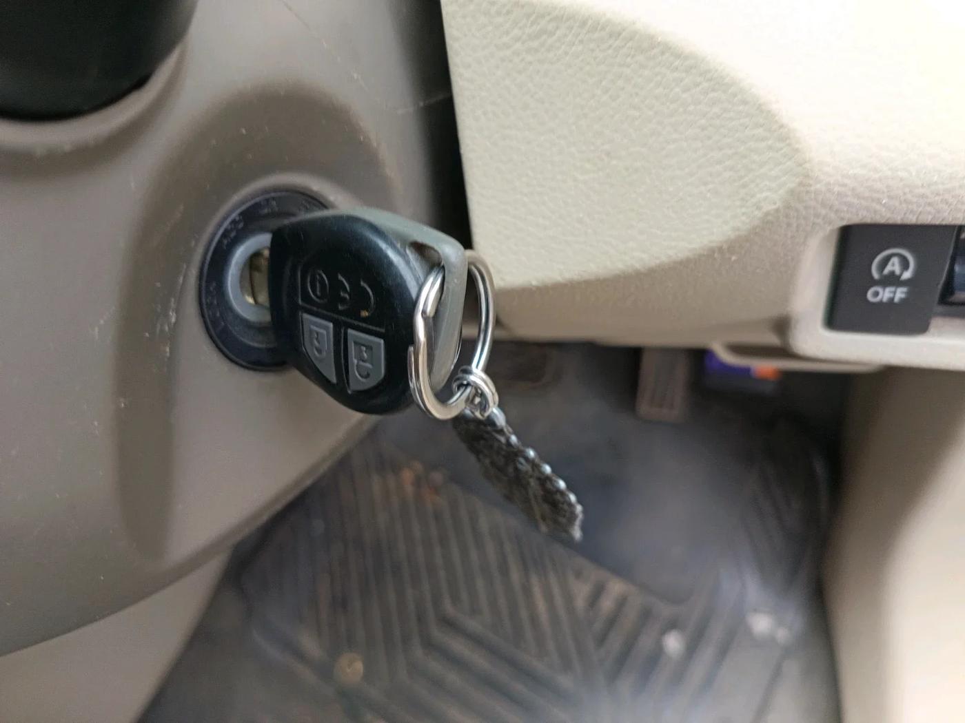 2020 Maruti Ertiga VXI AT SHVS, Petrol, Automatic, 94,707 km, interior