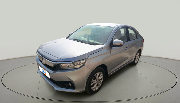 2019 Honda Amaze 1.2L I-VTEC VX CVT, Petrol, Automatic, 68,934 km, exterior