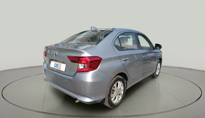 2019 Honda Amaze 1.2L I-VTEC VX CVT, Petrol, Automatic, 68,934 km, exterior