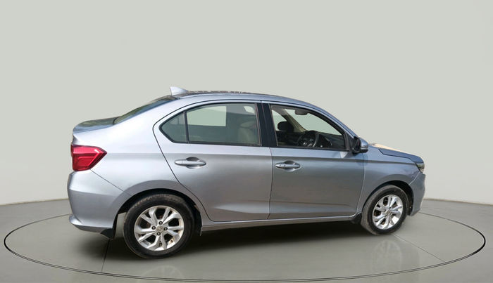 2019 Honda Amaze 1.2L I-VTEC VX CVT, Petrol, Automatic, 68,934 km, exterior