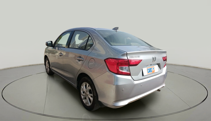 2019 Honda Amaze 1.2L I-VTEC VX CVT, Petrol, Automatic, 68,934 km, exterior