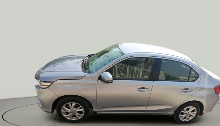 2019 Honda Amaze 1.2L I-VTEC VX CVT, Petrol, Automatic, 68,934 km, exterior