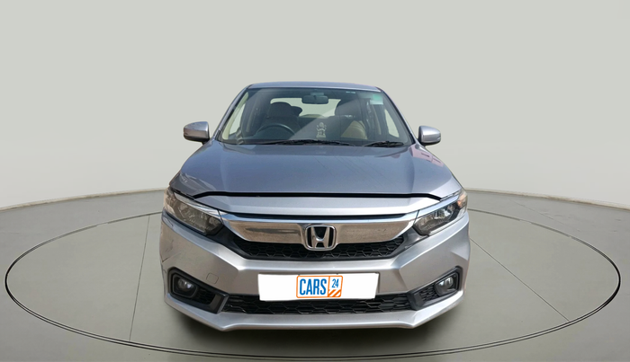 2019 Honda Amaze 1.2L I-VTEC VX CVT, Petrol, Automatic, 68,934 km, exterior