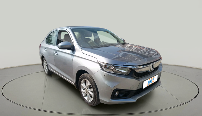 2019 Honda Amaze 1.2L I-VTEC VX CVT, Petrol, Automatic, 68,934 km, exterior