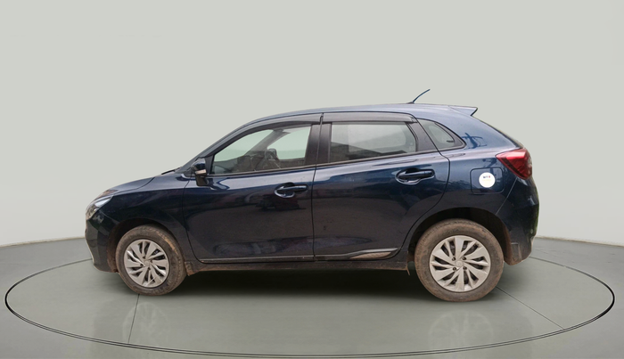 2024 Maruti Baleno DELTA PETROL 1.2, Petrol, Manual, 72,764 km, exterior