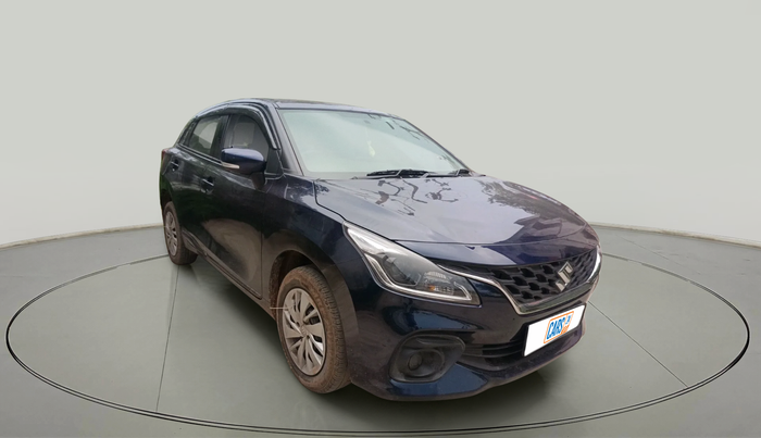 2024 Maruti Baleno DELTA PETROL 1.2, Petrol, Manual, 72,764 km, exterior