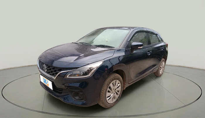 2024 Maruti Baleno DELTA PETROL 1.2, Petrol, Manual, 72,764 km, exterior
