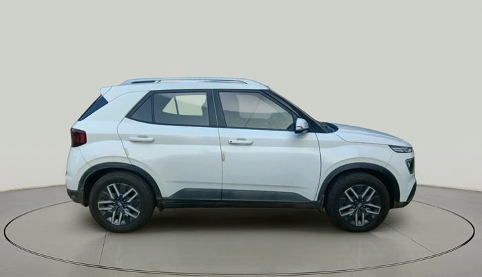 2021 Hyundai VENUE SX 1.5 CRDI, Diesel, Manual, 42,612 km, exterior