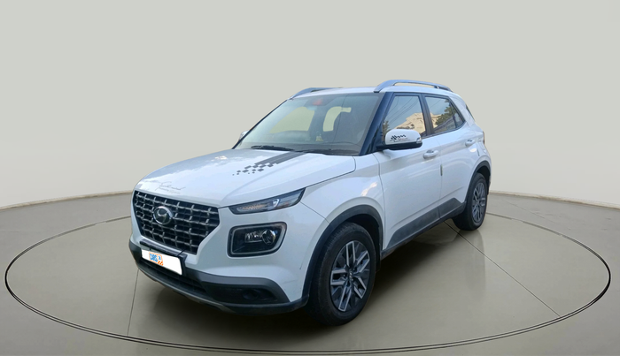 2021 Hyundai VENUE SX 1.5 CRDI, Diesel, Manual, 42,612 km, exterior