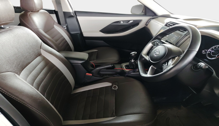 2022 Hyundai Creta SX 1.5 PETROL, Petrol, Manual, 94,738 km, interior