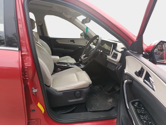 Interior