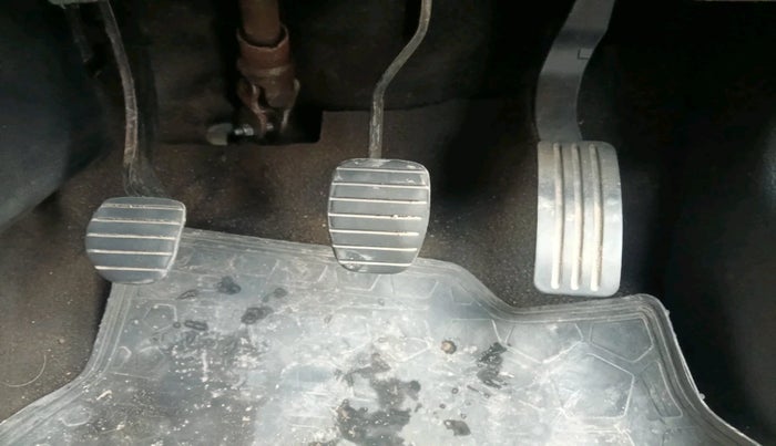 2019 Nissan Kicks XV PREMIUM O DUAL TONE DIESEL, Diesel, Manual, 97,939 km, interior