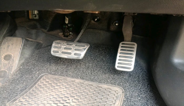 2018 Hyundai New Elantra 1.6 SX (O) AT DIESEL, Diesel, Automatic, 1,33,118 km, interior