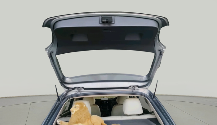 2011 Volkswagen Polo COMFORTLINE 1.2L PETROL, Petrol, Manual, 78,755 km, exterior