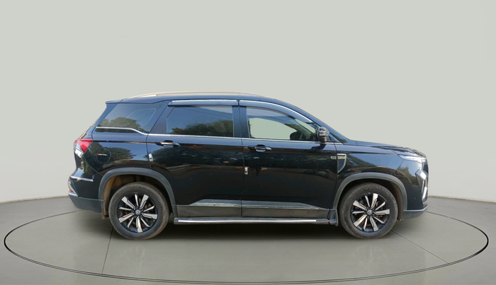 2020 MG HECTOR PLUS SHARP 1.5 PETROL TURBO DCT 6-STR, Petrol, Automatic, 66,163 km, exterior