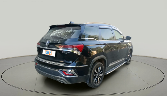 2020 MG HECTOR PLUS SHARP 1.5 PETROL TURBO DCT 6-STR, Petrol, Automatic, 66,163 km, exterior